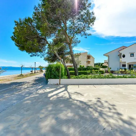 Apartment On Island Near Sandy Beaches