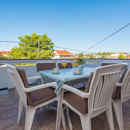 Apartment On Island Near Sandy Beaches