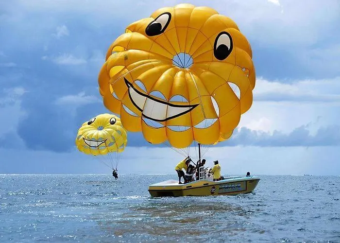On Island Near Sandy Beaches * Vir