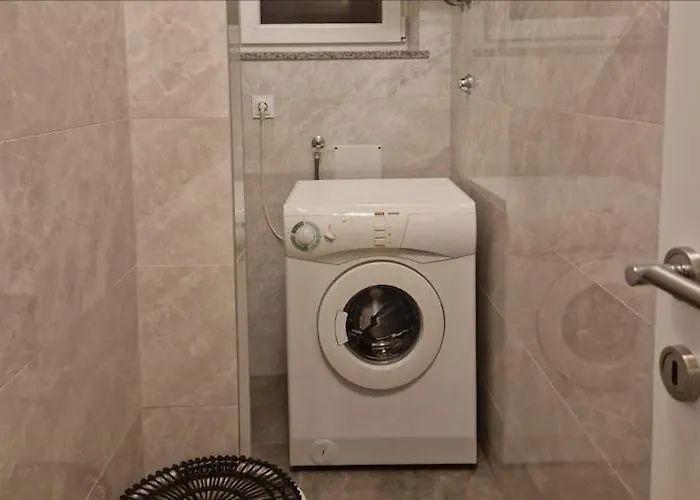 On Island Near Sandy Beaches *