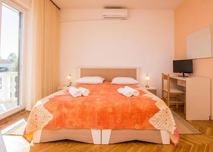 On Island Near Sandy Beaches *