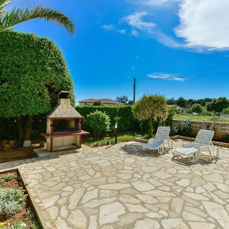 On Island Near Sandy Beaches Apartment