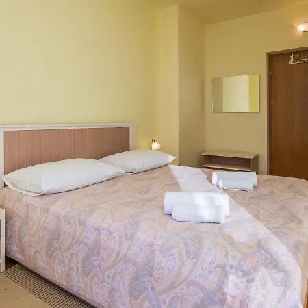 On Island Near Sandy Beaches *