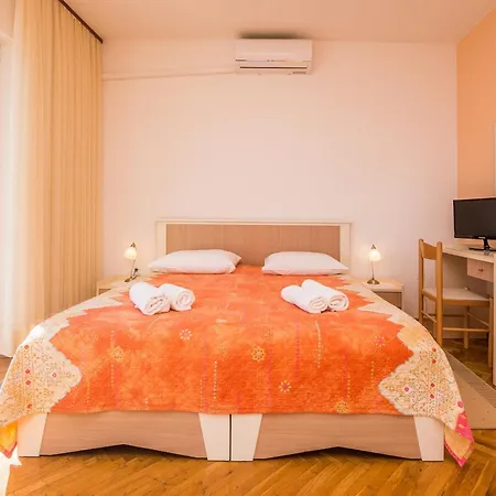 On Island Near Sandy Beaches *