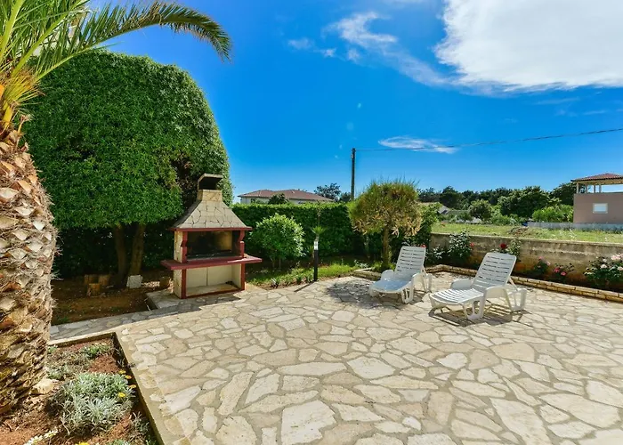 On Island Near Sandy Beaches Apartamento
