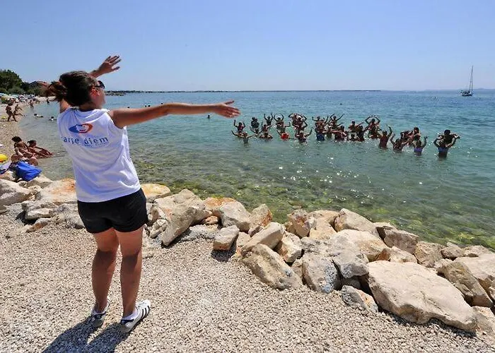 On Island Near Sandy Beaches Апартаменты *