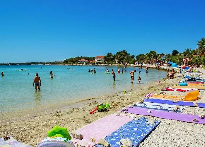 On Island Near Sandy Beaches Апартаменты *