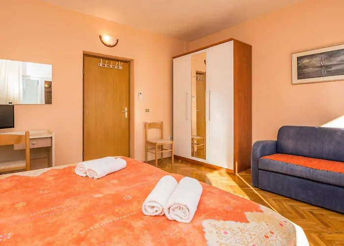 On Island Near Sandy Beaches Апартаменты