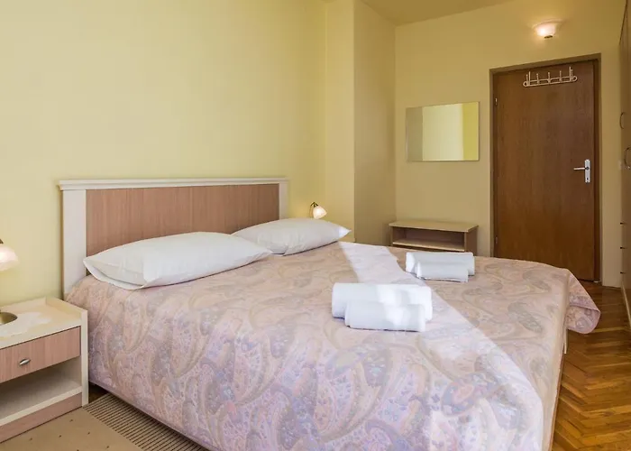 On Island Near Sandy Beaches *