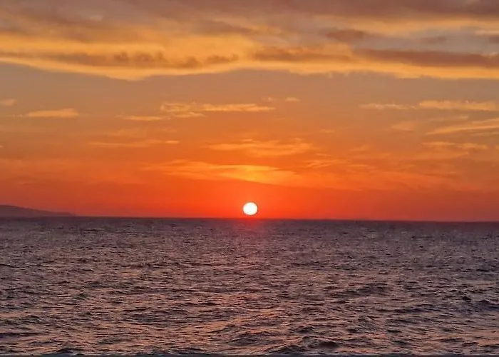 On Island Near Sandy Beaches Apartamento *